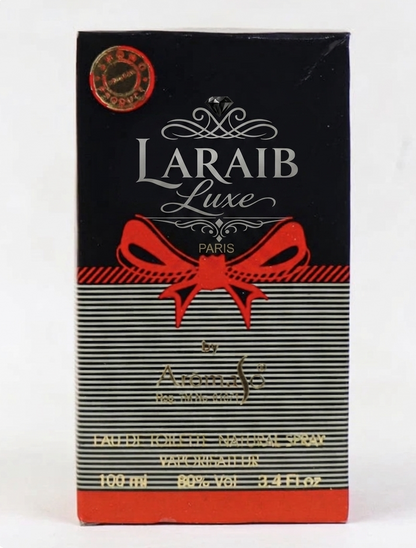 Laraib Luxe Men’s Perfume – 100ML