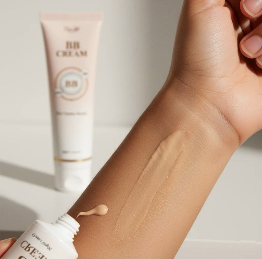 Laraib Luxe BB Cream SPF 30 – Lightweight Natural Coverage